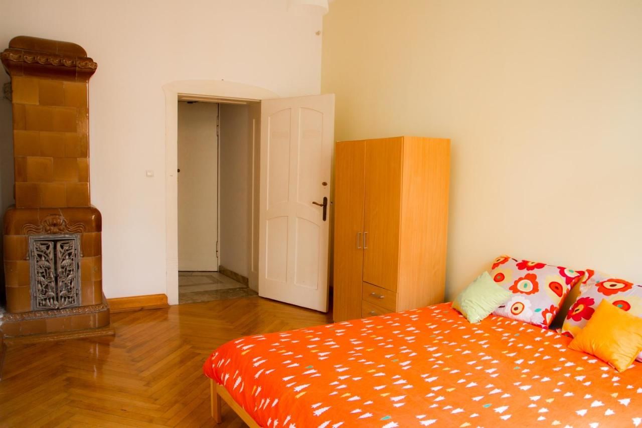 Хостелы Açai Hostel Bydgoszcz Быдгощ-15