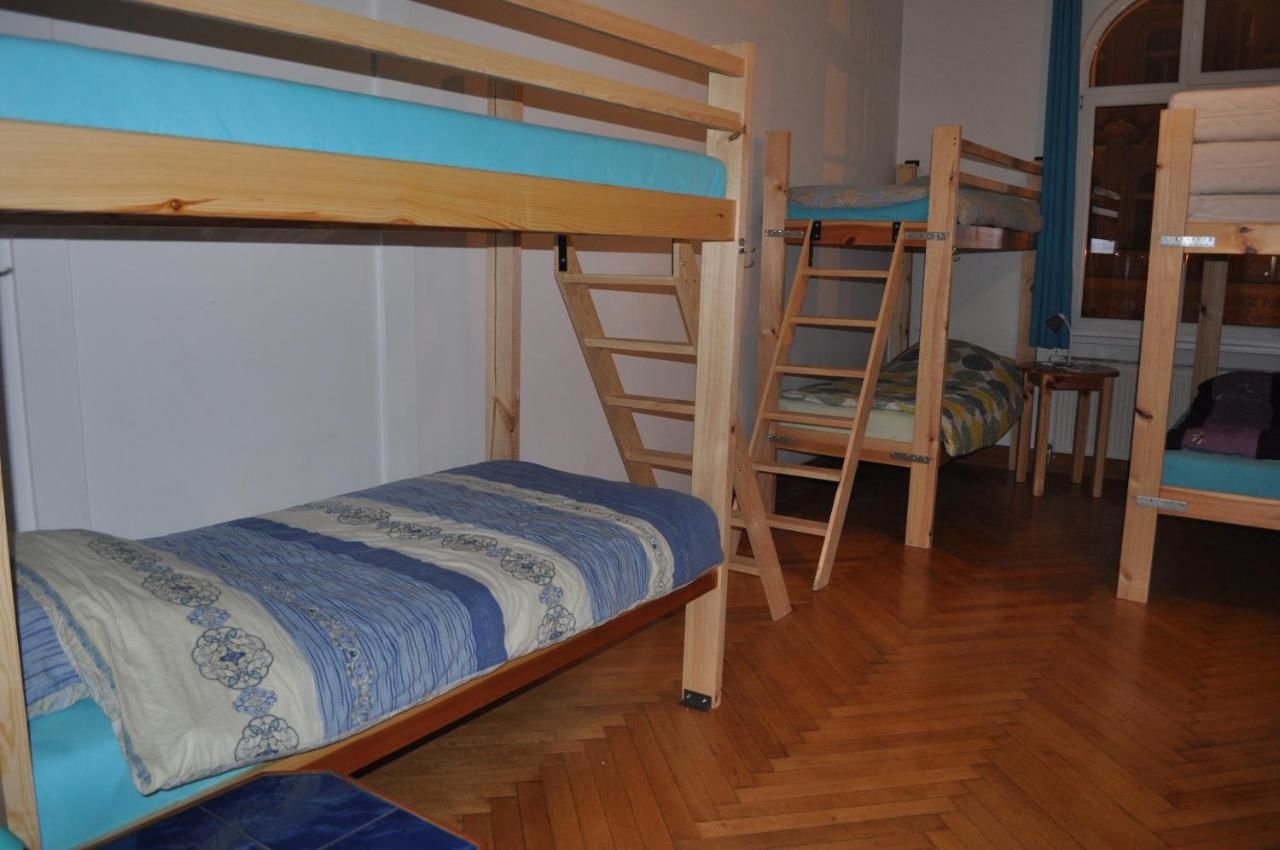 Хостелы Açai Hostel Bydgoszcz Быдгощ-38