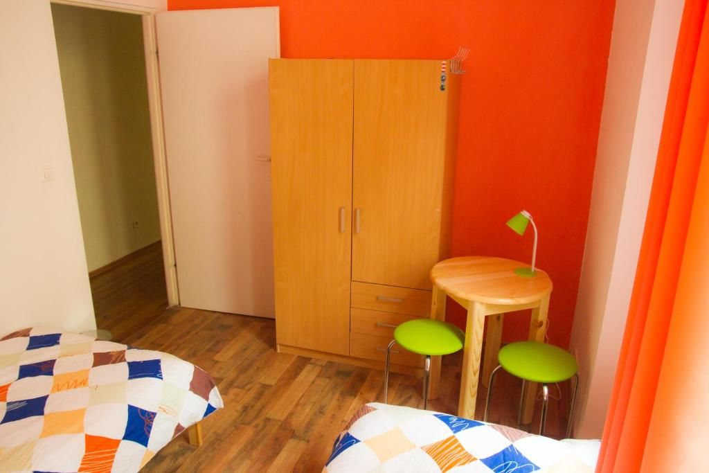 Хостелы Açai Hostel Bydgoszcz Быдгощ